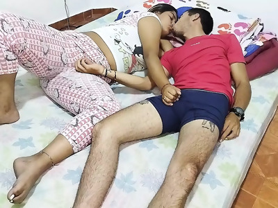 Beeg friend girlfriend while my